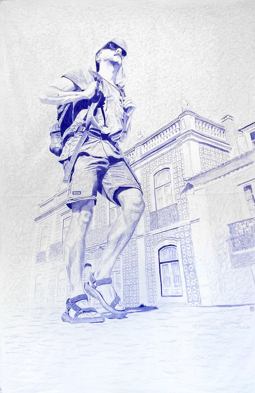  autorstwa Diego Beyro