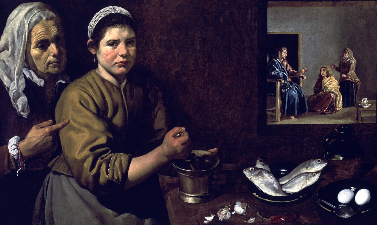  autorstwa Diego Rodriguez de Silva y Velazquez