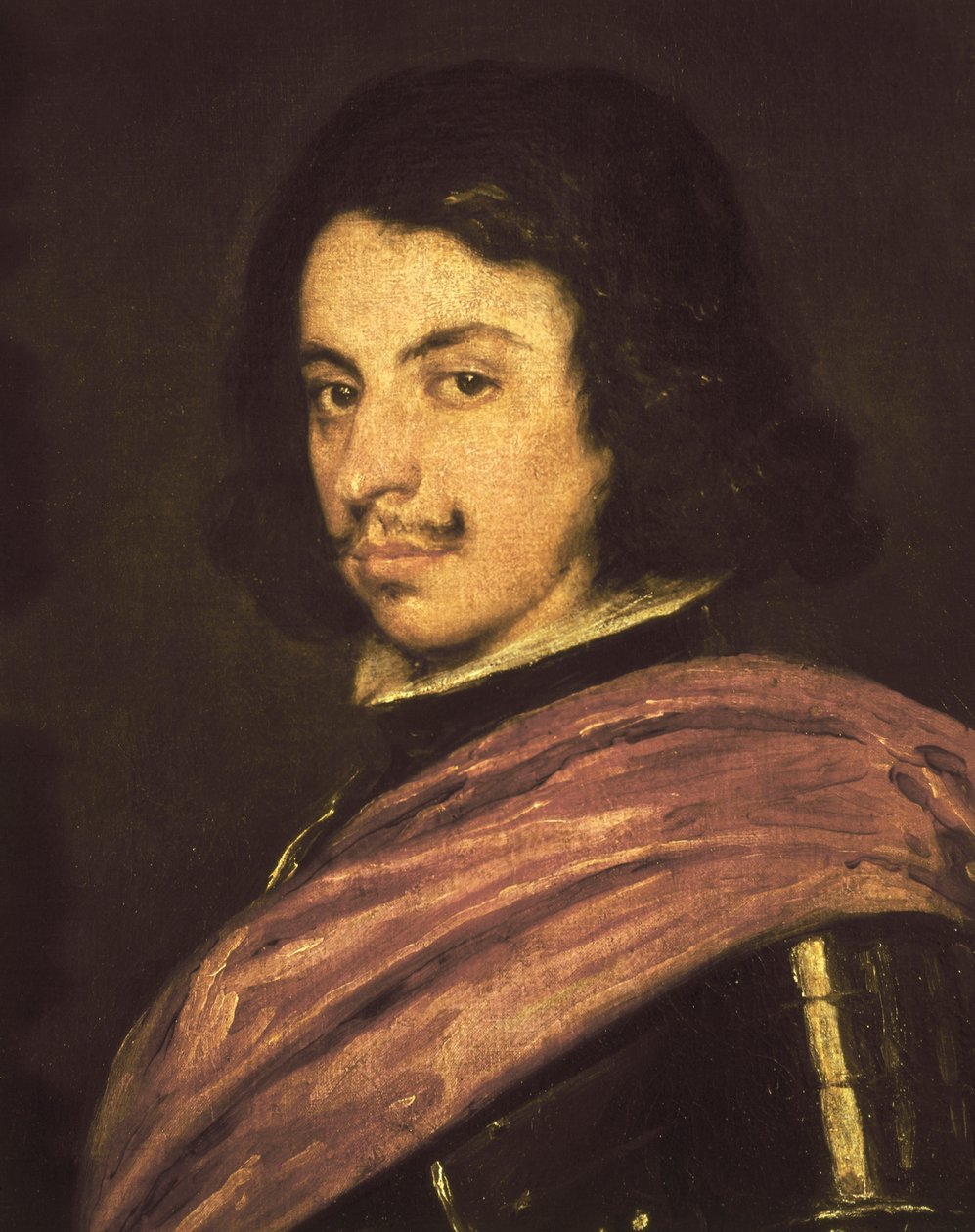 Portret Franciszka I d