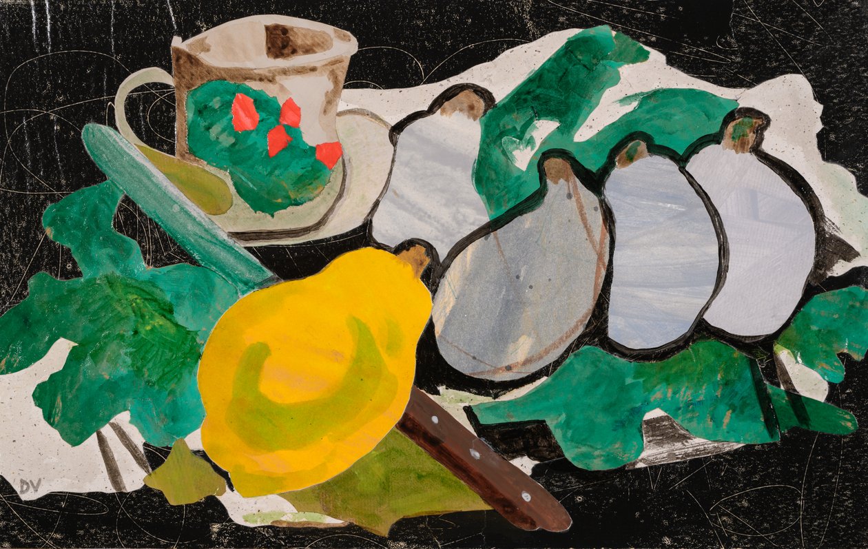 Hołd dla Braque