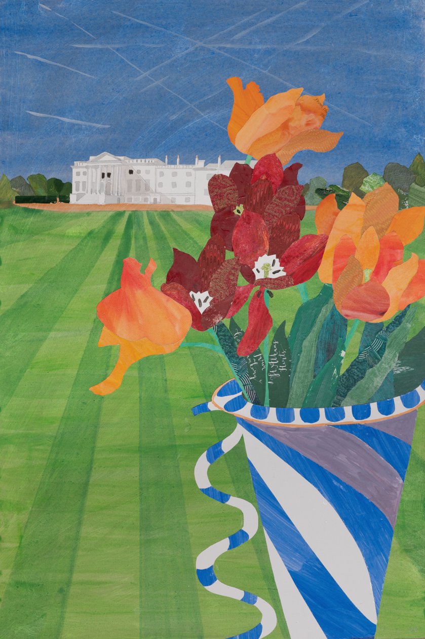  autorstwa Dione Verulam