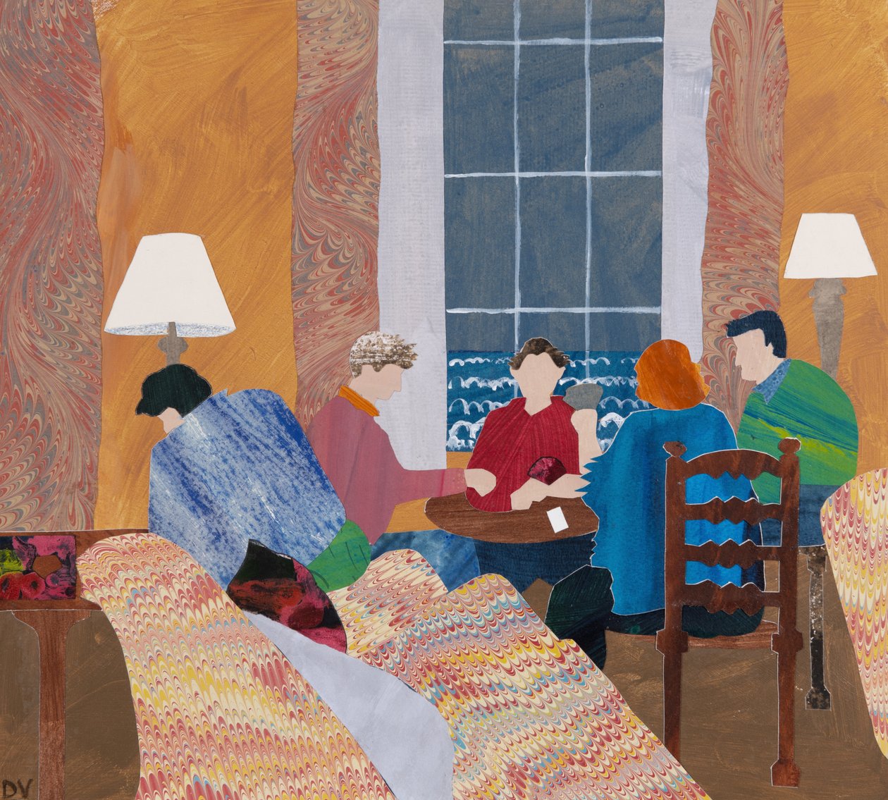  autorstwa Dione Verulam