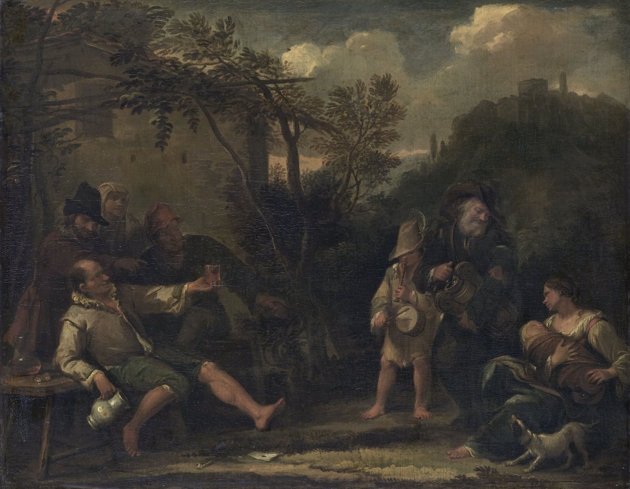  autorstwa Dirck Helmbreeker