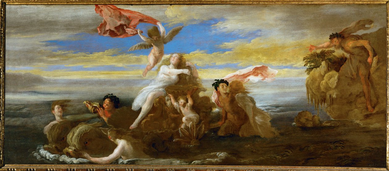  autorstwa Domenico Fetti