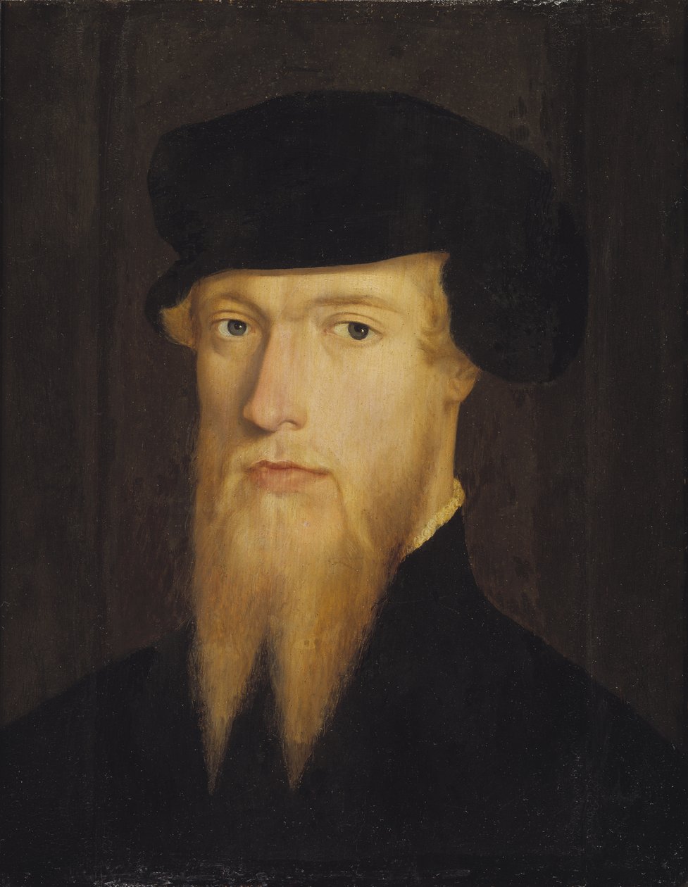 Eric XIV de Suede - Portret króla Szwecji Eryka XIV autorstwa Domenicus Verwilt