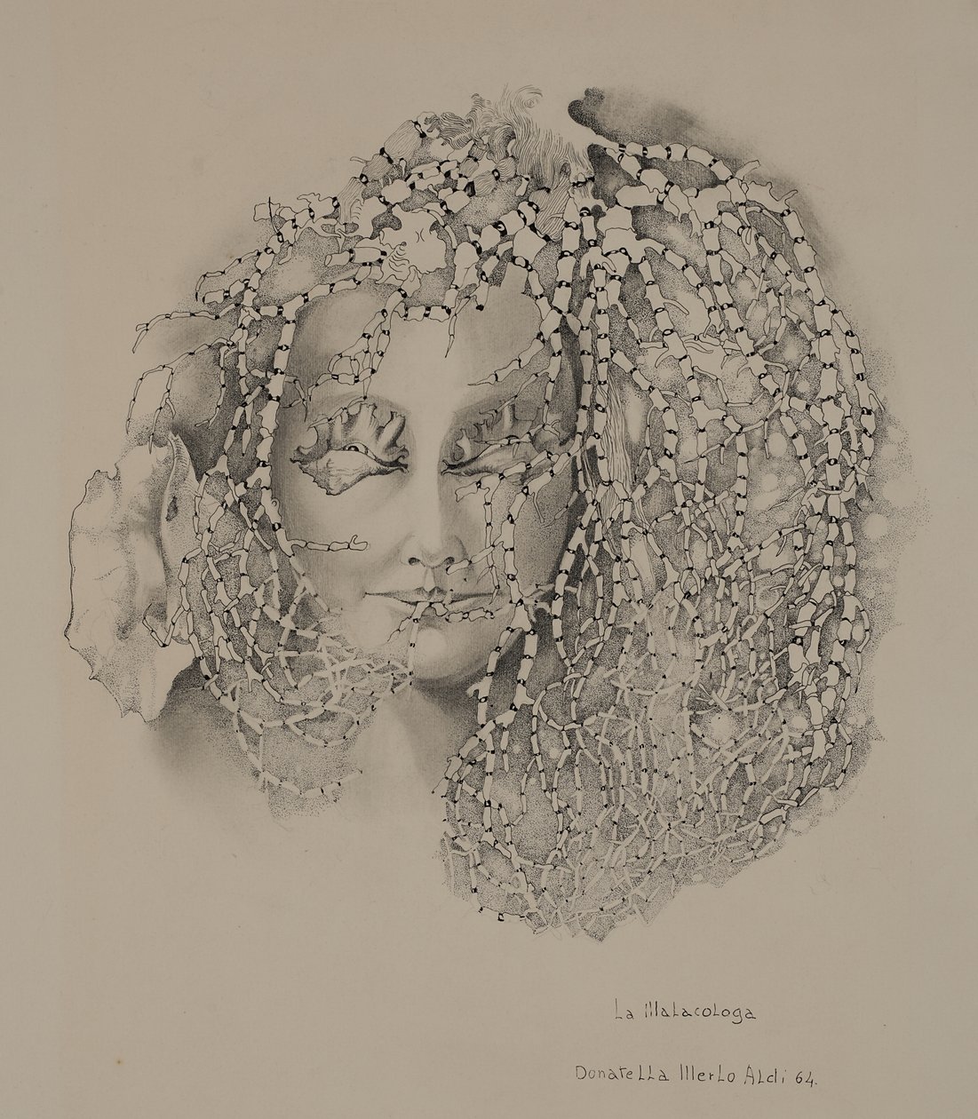 polish autorstwa Donatella Merlo