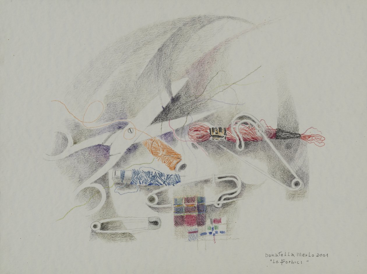  autorstwa Donatella Merlo
