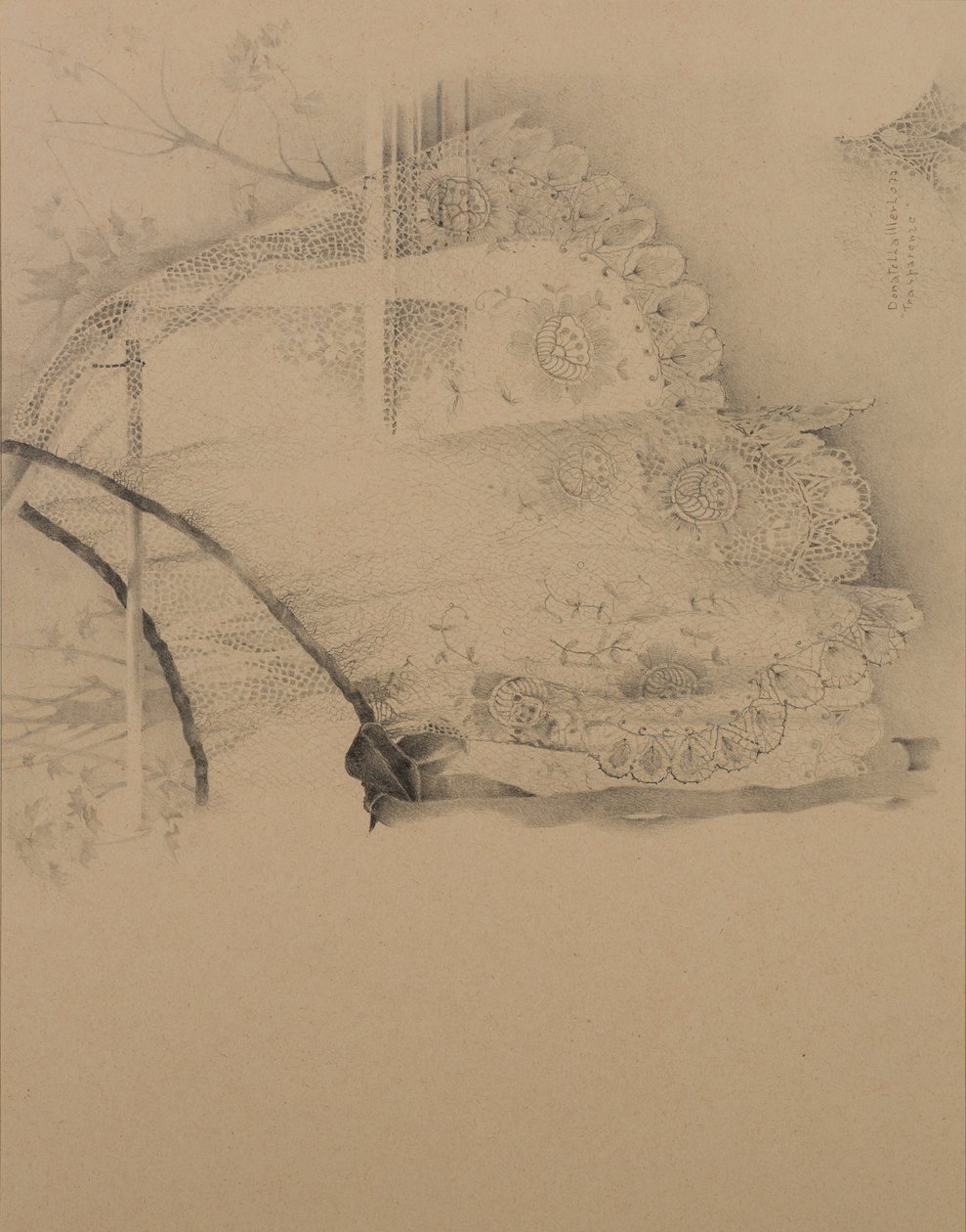 Folie autorstwa Donatella Merlo