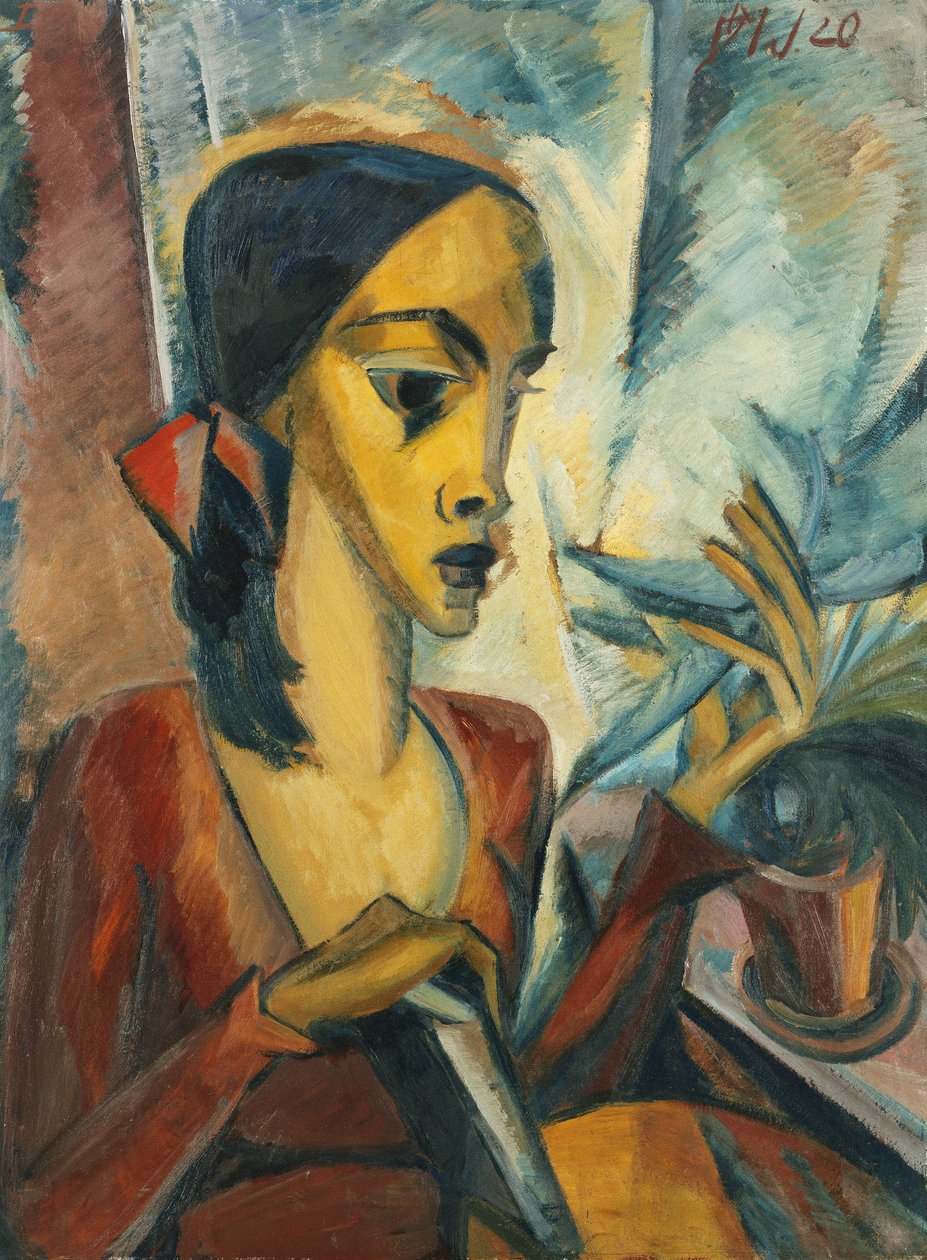 Annemarie autorstwa Dorothea Maetzel Johannsen
