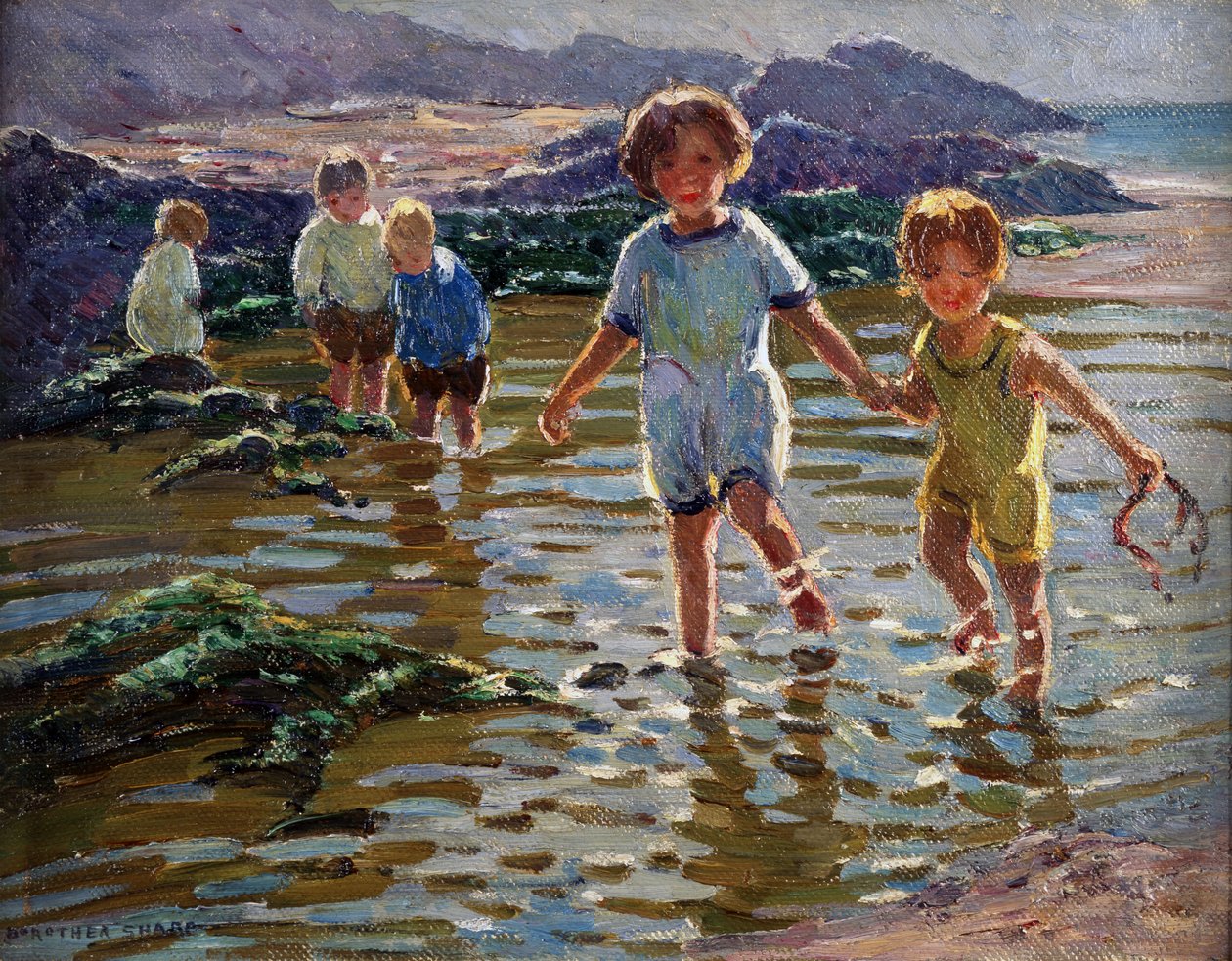  autorstwa Dorothea Sharp