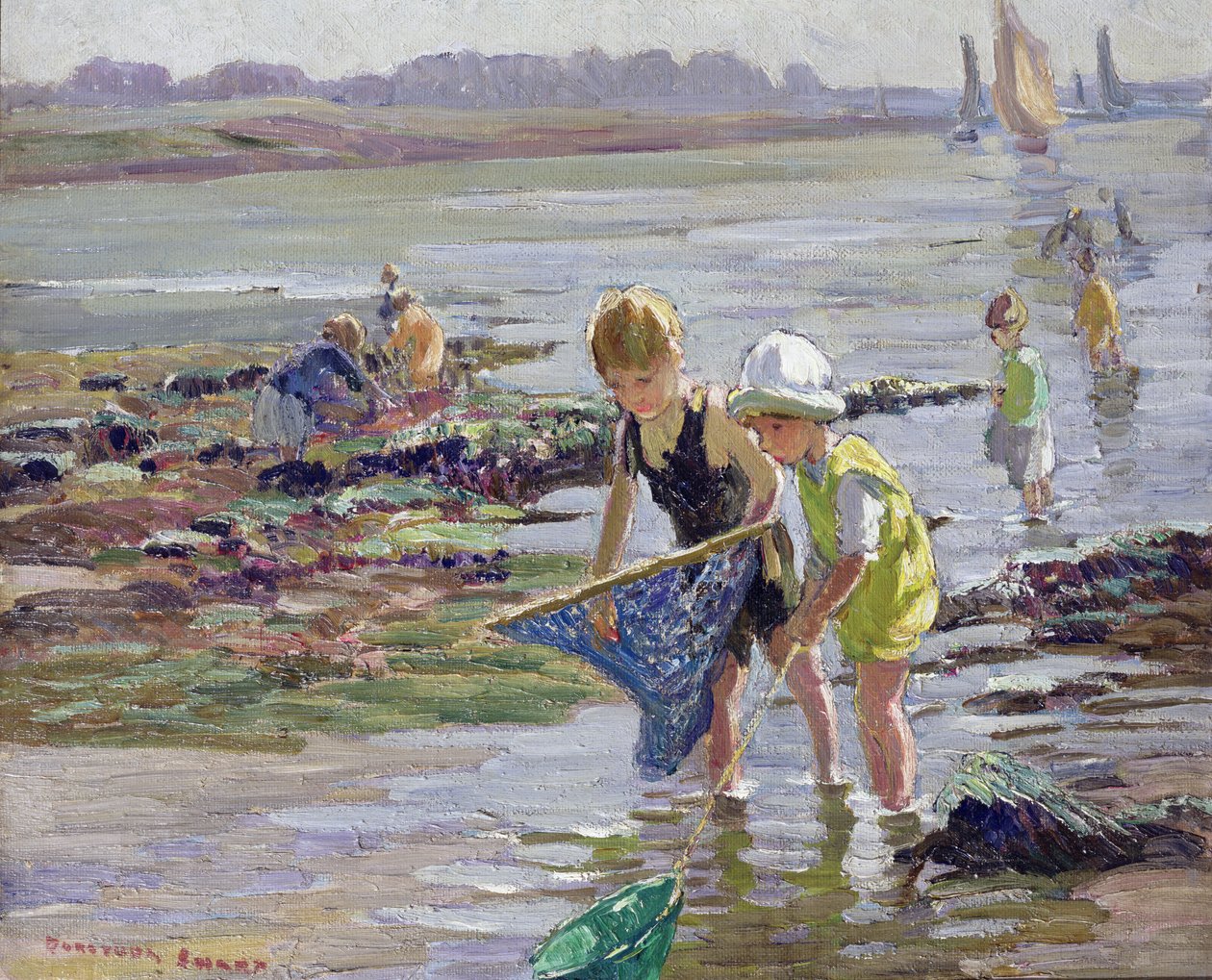  autorstwa Dorothea Sharp