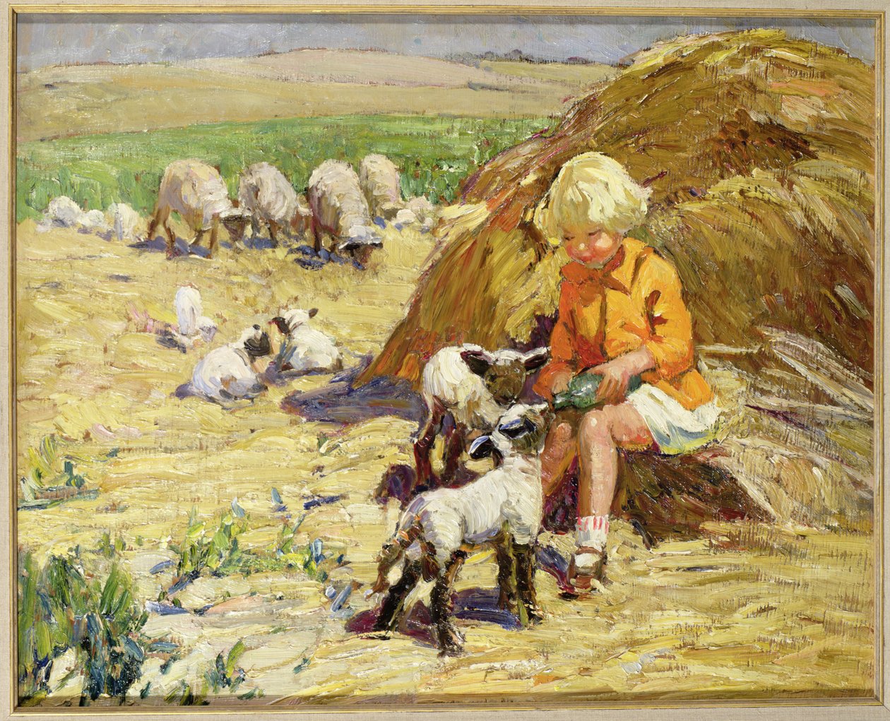 autorstwa Dorothea Sharp