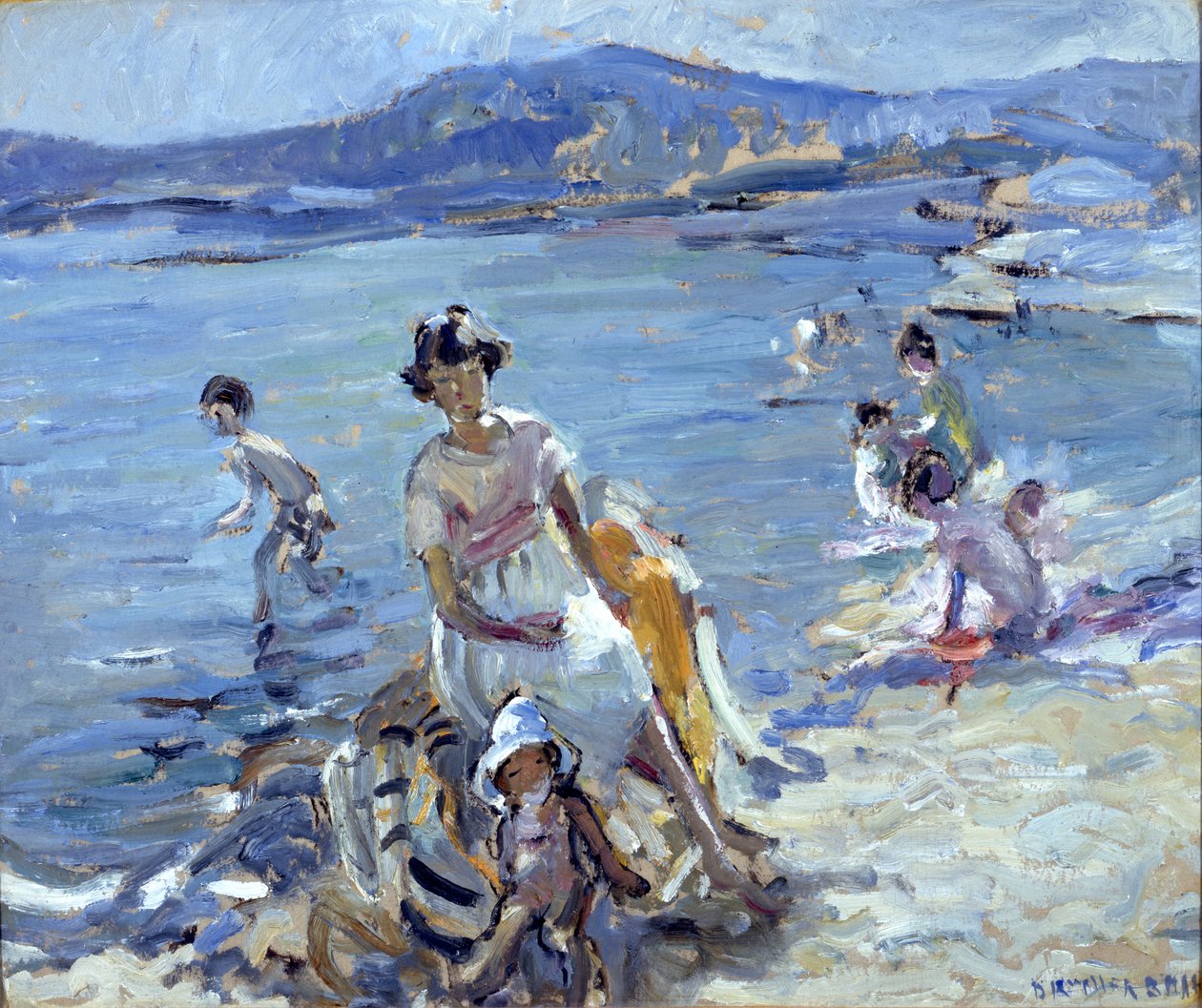  autorstwa Dorothea Sharp