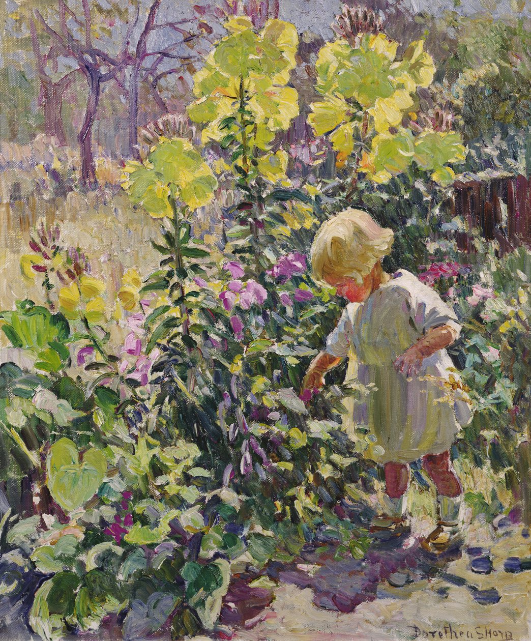  autorstwa Dorothea Sharp