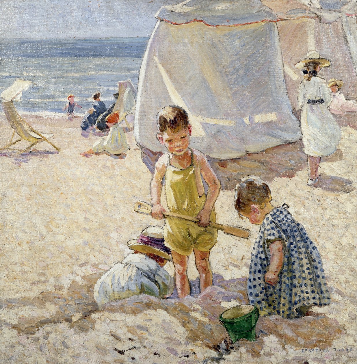  autorstwa Dorothea Sharp