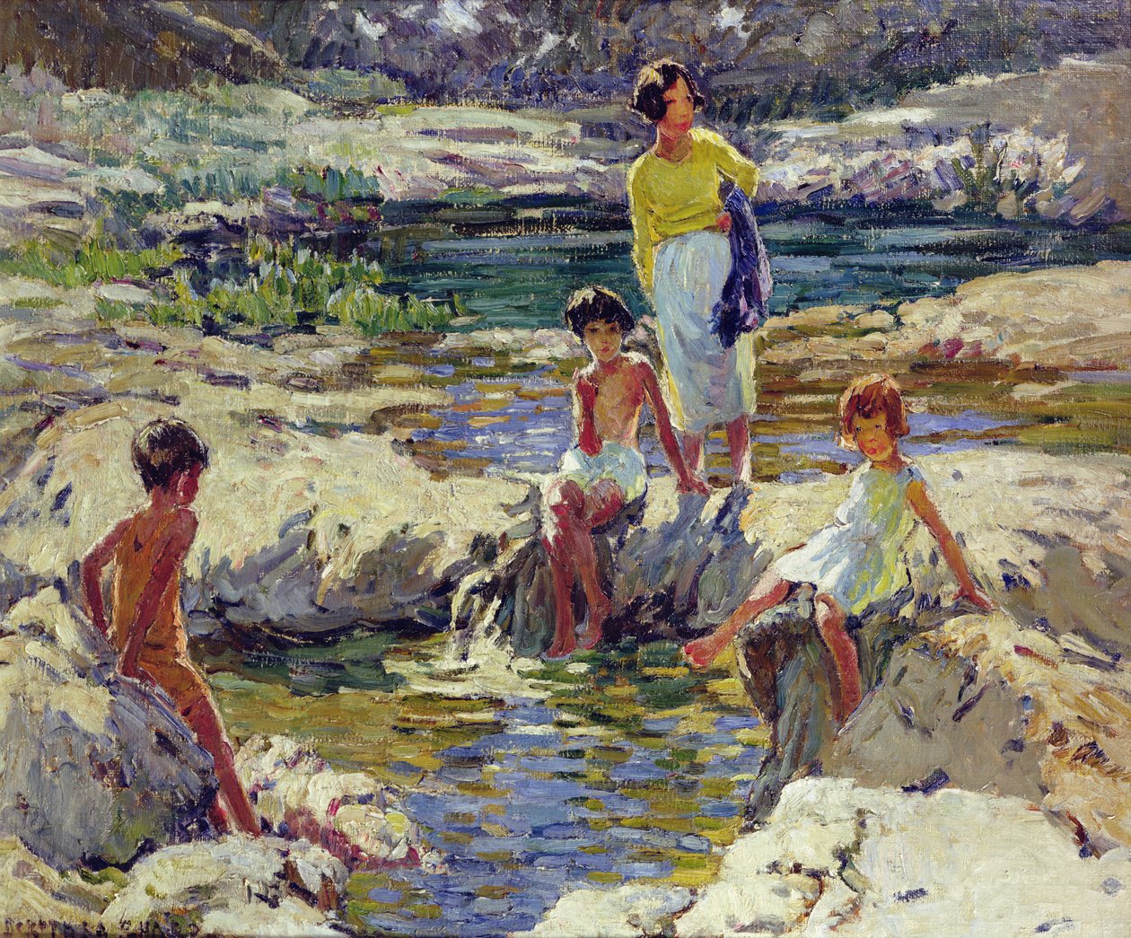  autorstwa Dorothea Sharp
