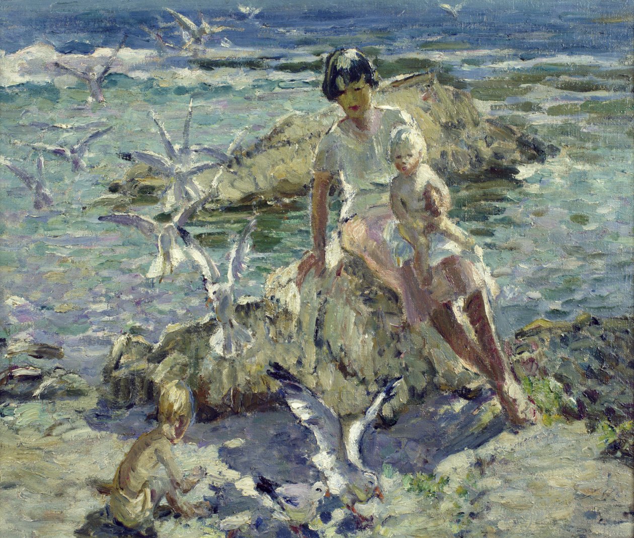 autorstwa Dorothea Sharp