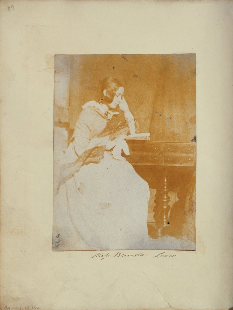 panna Brewster autorstwa Dr. John Adamson