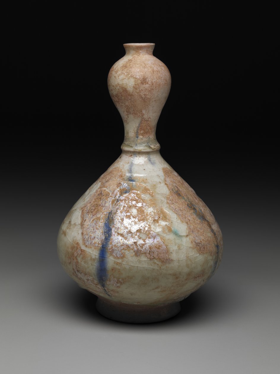 Wazon autorstwa Dynasty Seljuq