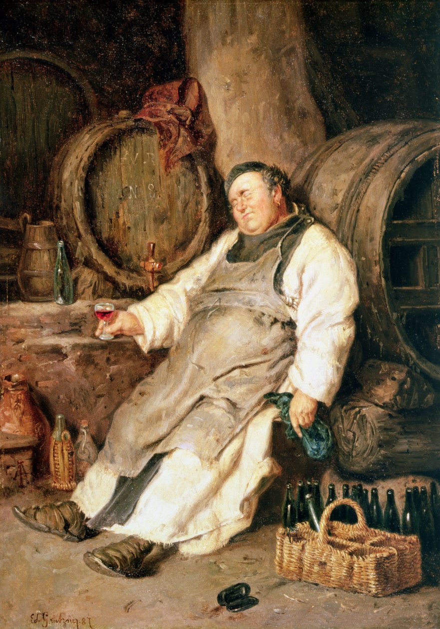 O jeden za dużo autorstwa E. Gruetsner