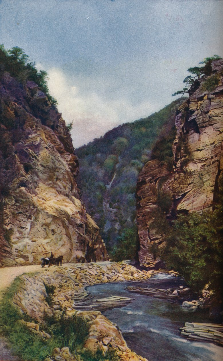 Bułgaria ..., c1920 autorstwa ENA