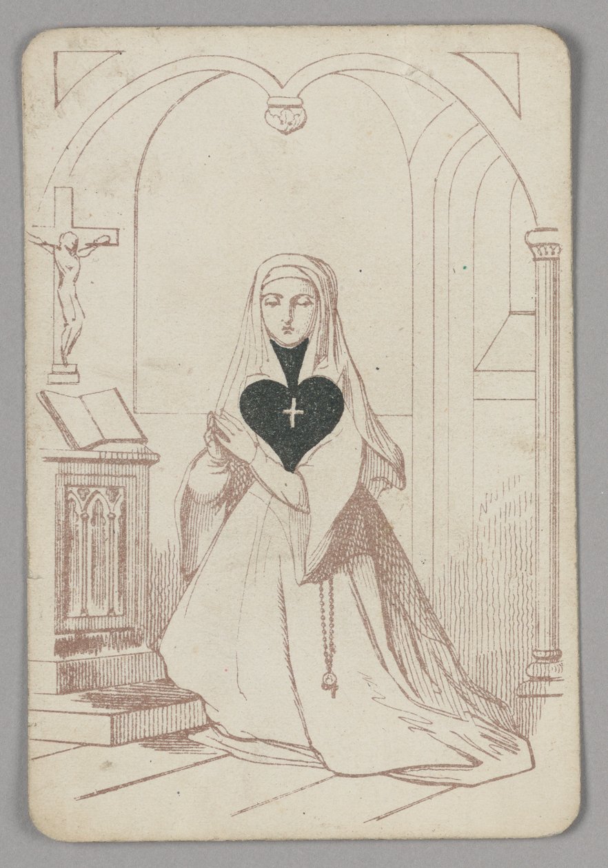 As pik autorstwa E. Le Tellier