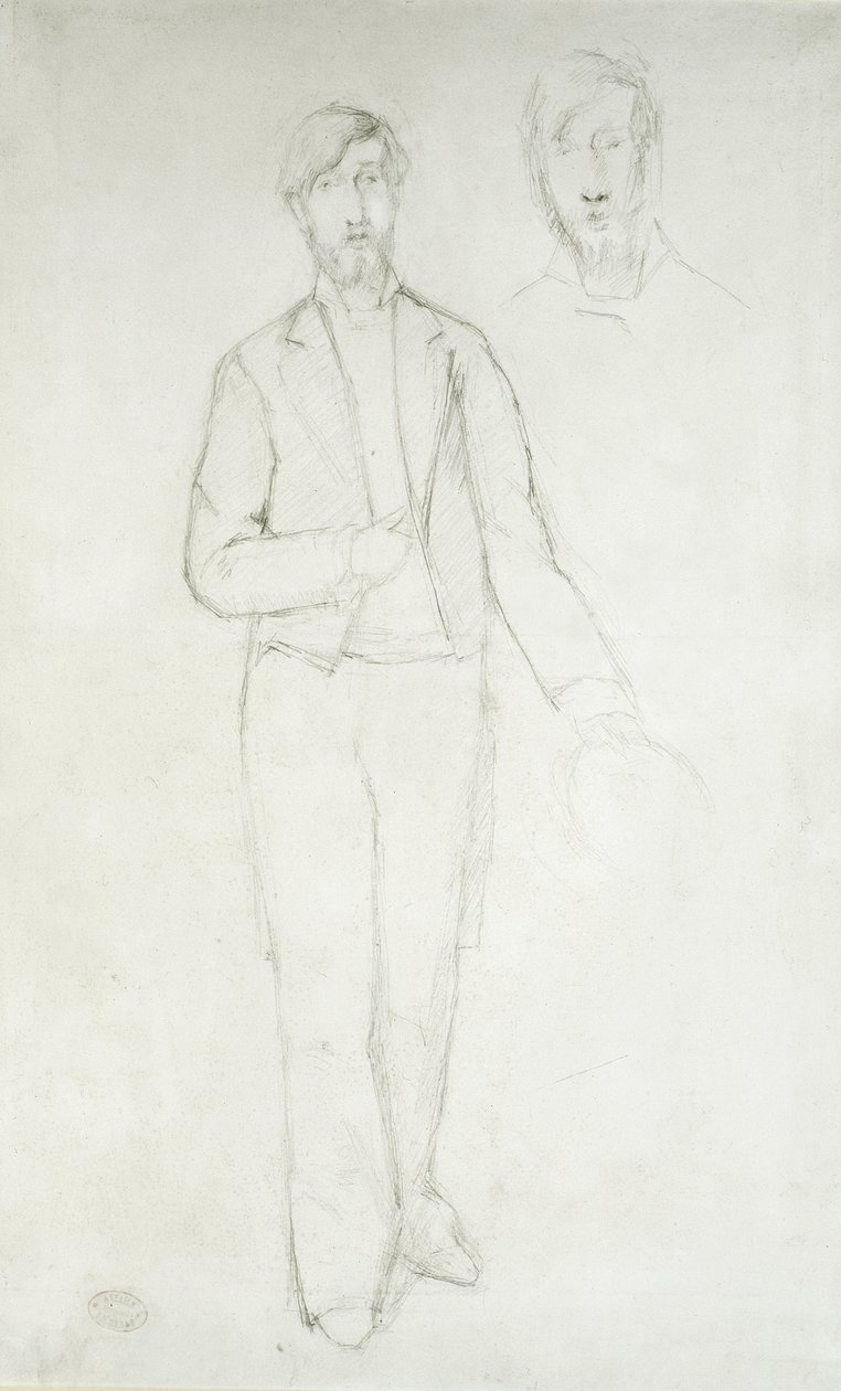 Portret George