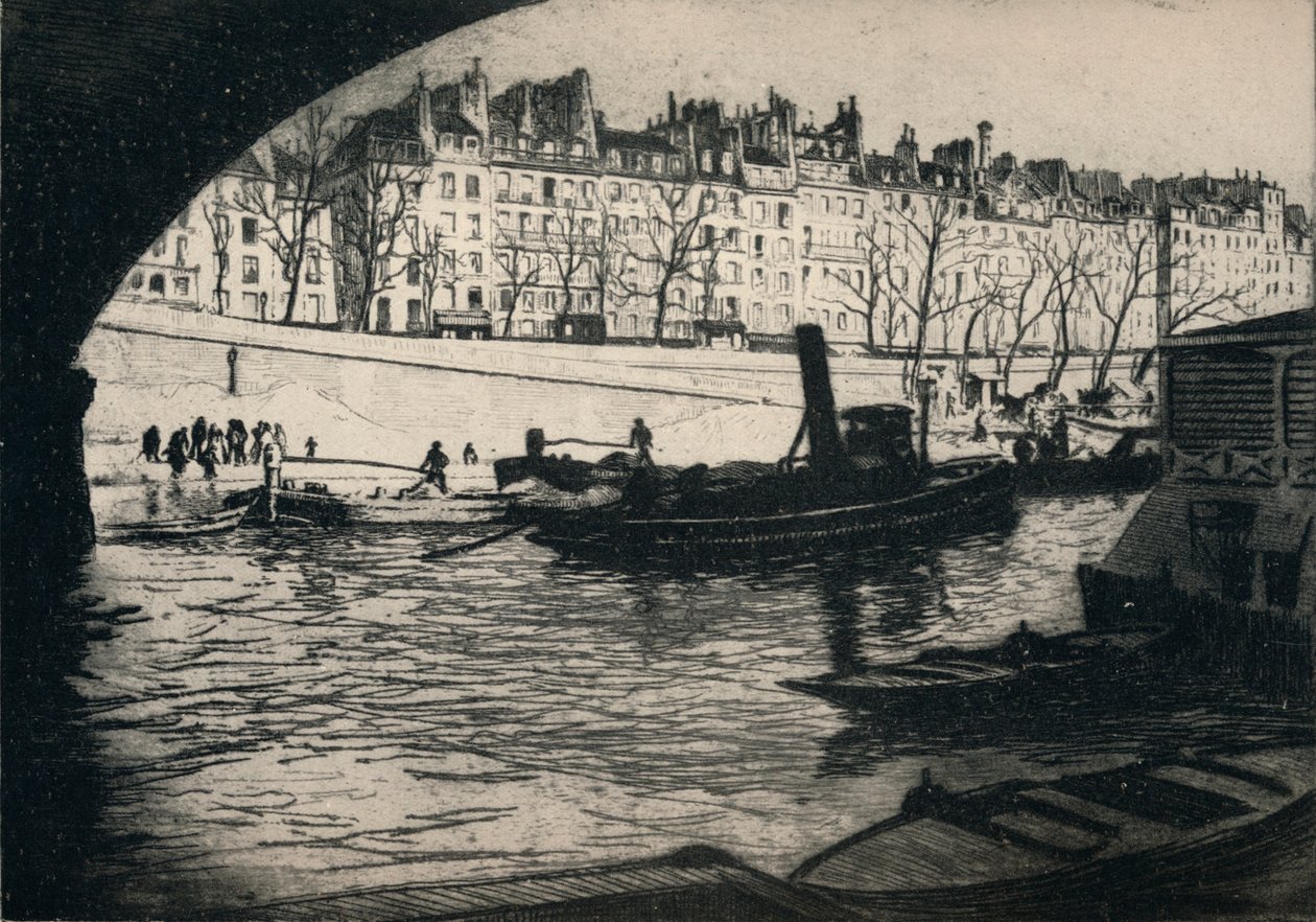 „Quai de l