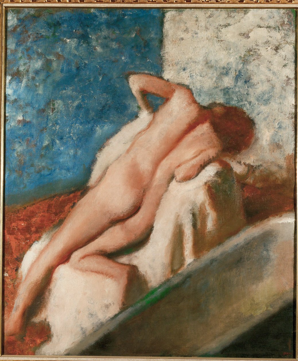 autorstwa Edgar Degas