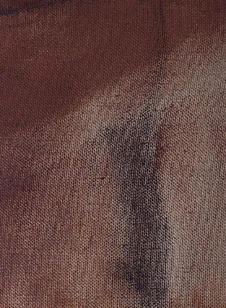 Czesanie włosów autorstwa Edgar Degas