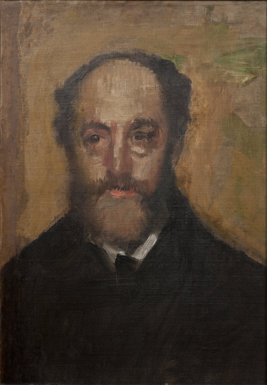 Emile Durand Greville, critique d