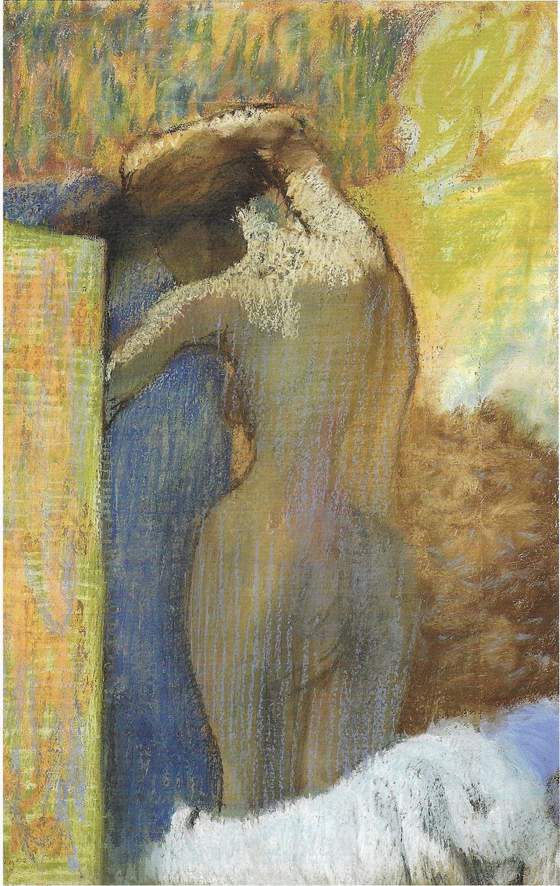 Francuski: Femme s