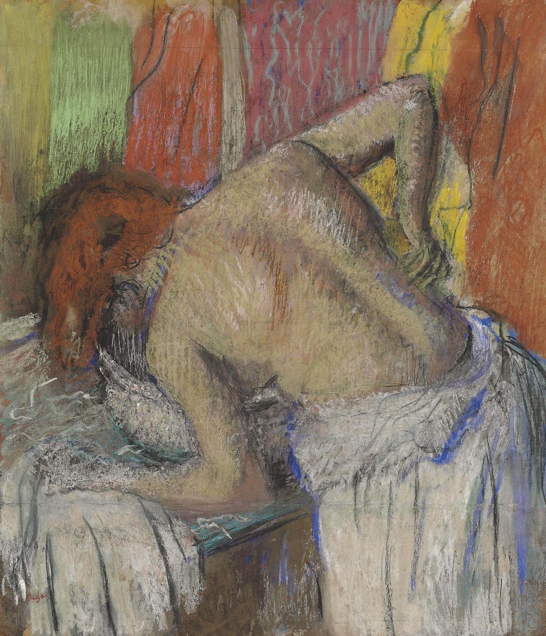 Francuski: Femme s