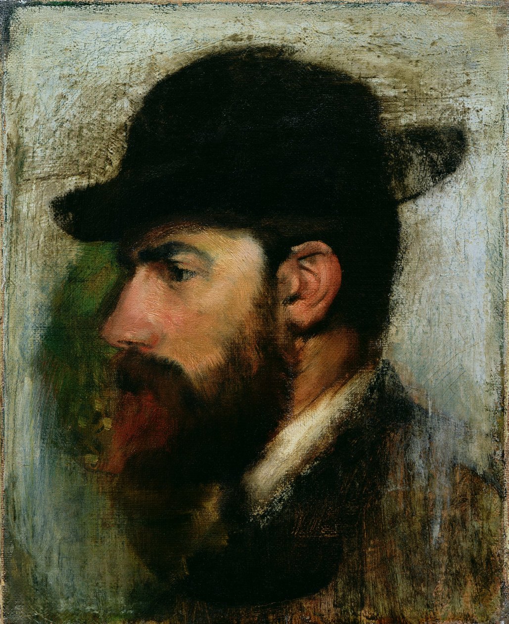 Francuski: Portrait d
