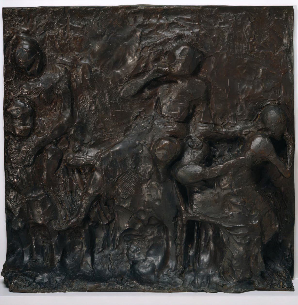 Zbieranie jabłek, ok. godz. 1881 oddanych ok. 1919-1932. autorstwa Edgar Degas