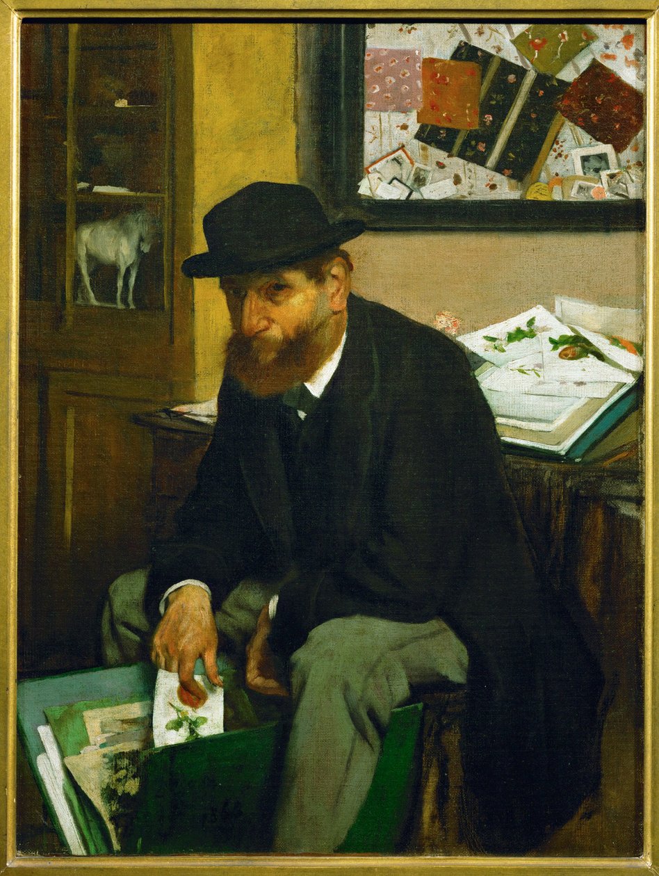 autorstwa Edgar Degas