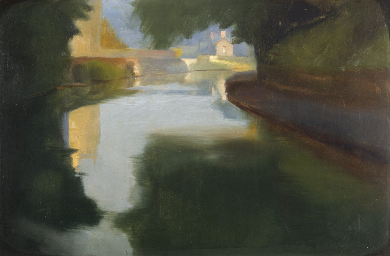 autorstwa Edgar Herbert Thomas