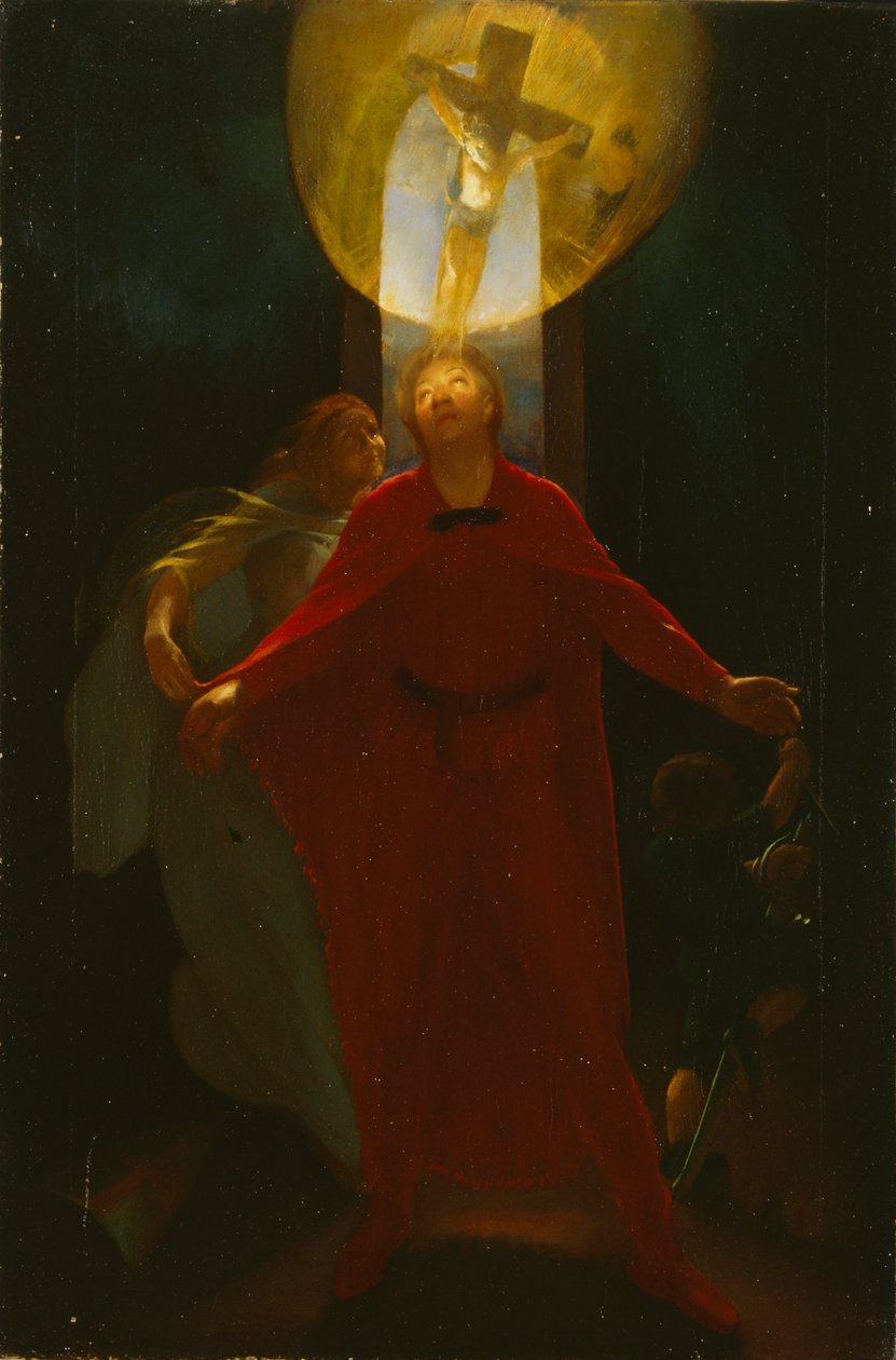 „Księga życia”, 1882-1936 autorstwa Edgar Herbert Thomas