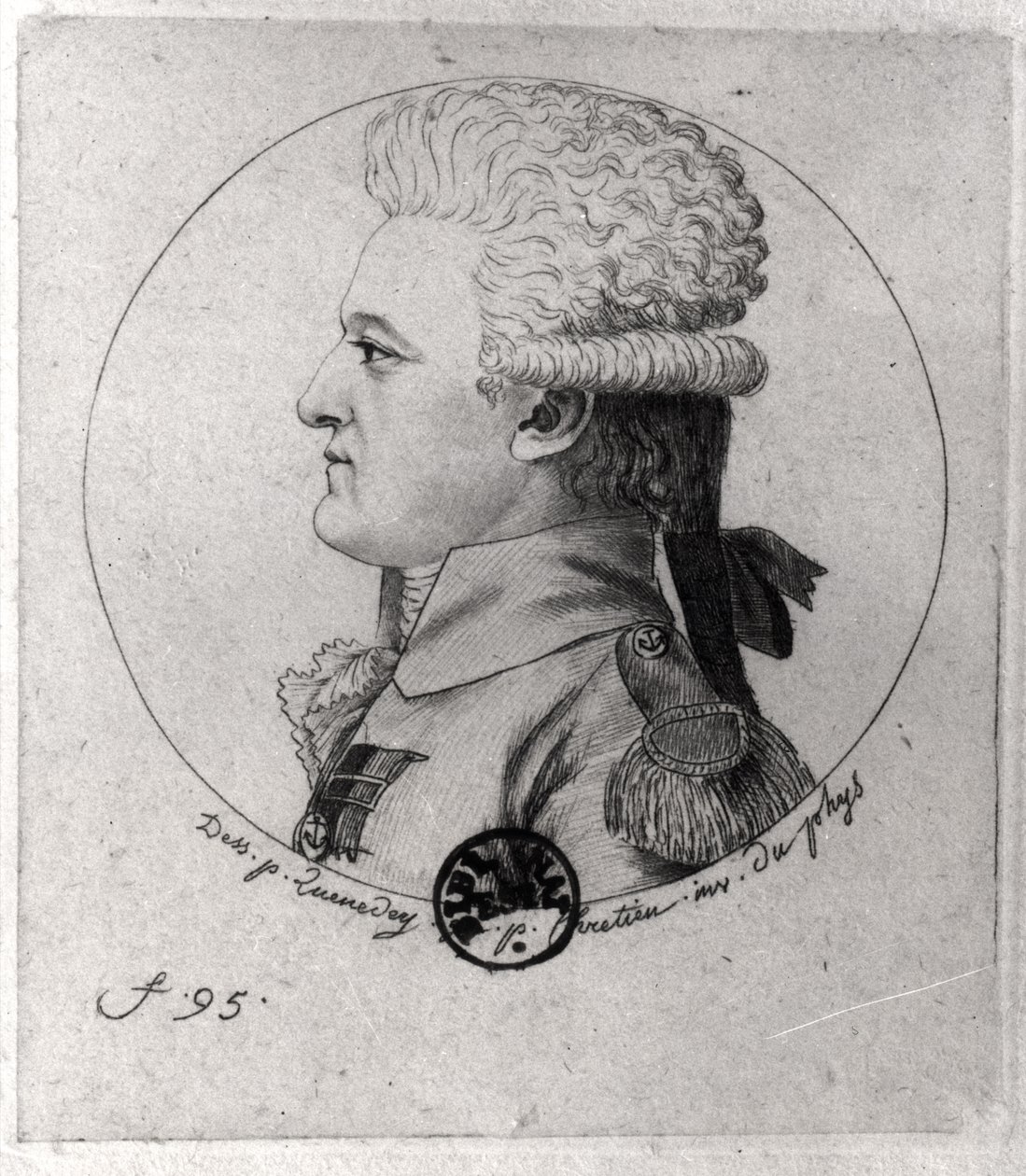 Portret Pierre