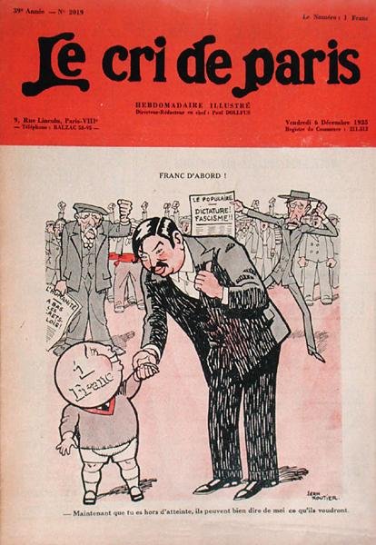 polish autorstwa Edmond (1861 1943) Tapissier