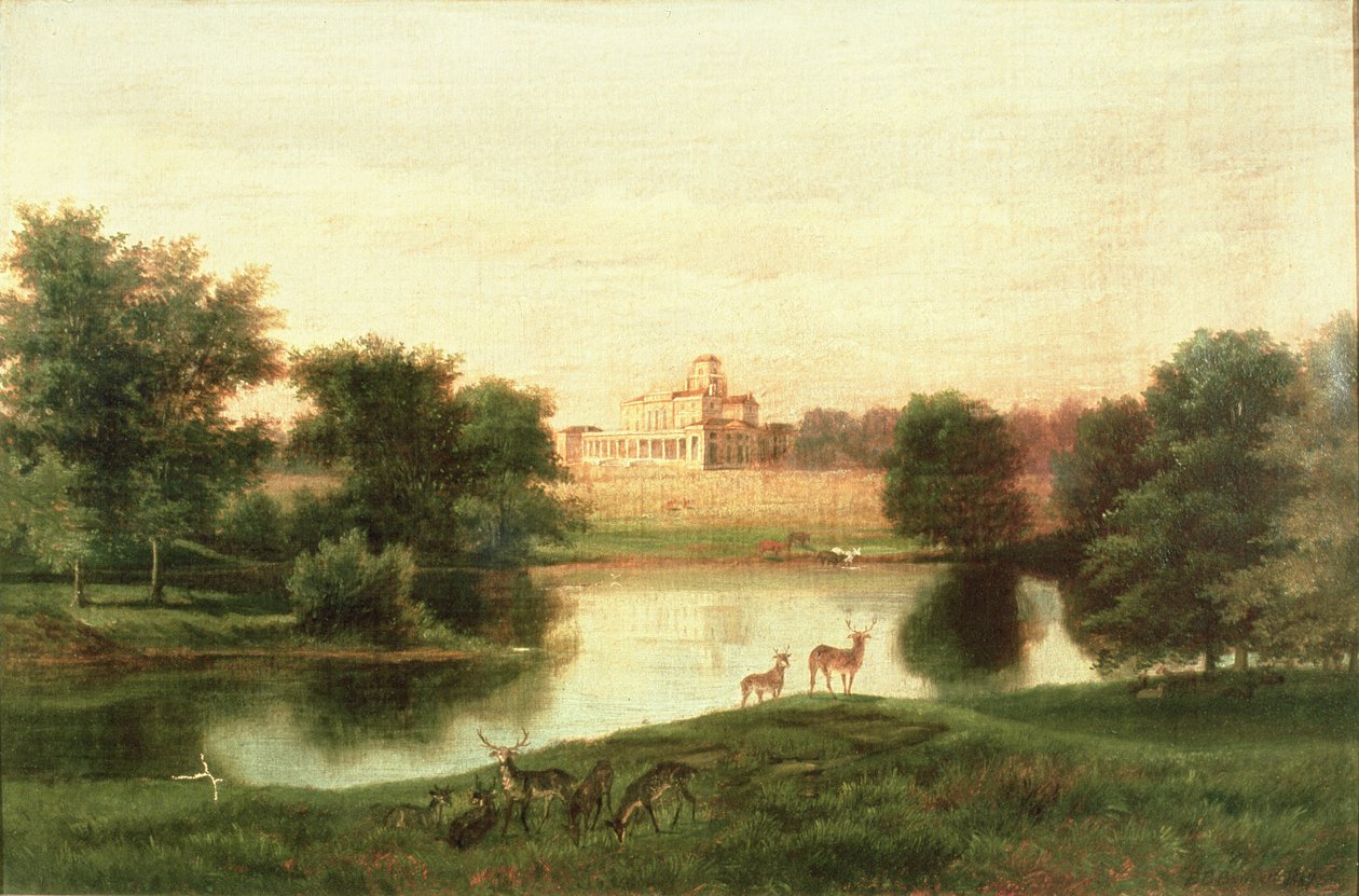 Park Stoke
