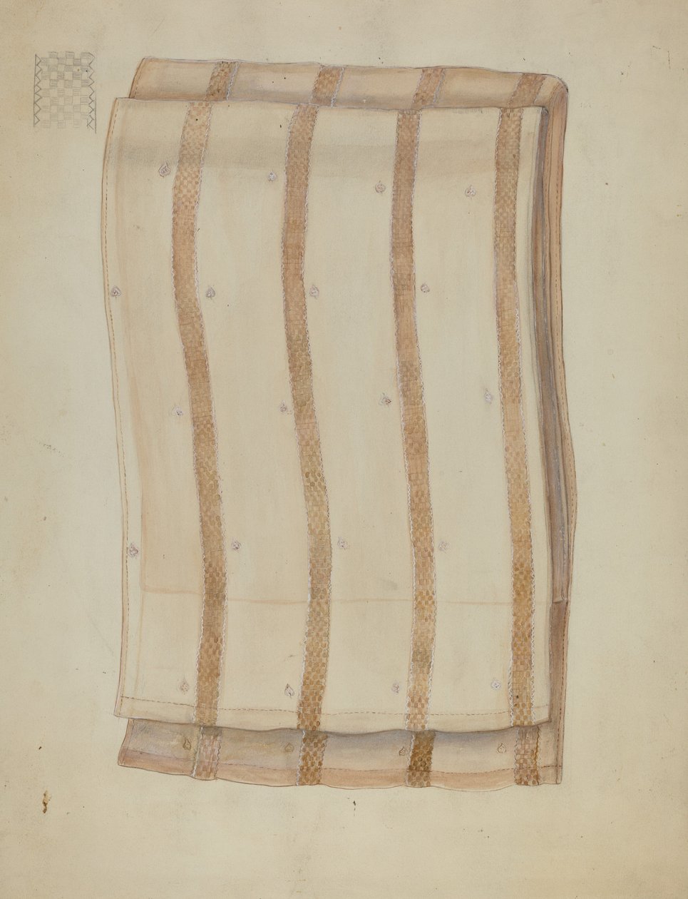 Bielizna autorstwa Edna C. Rex