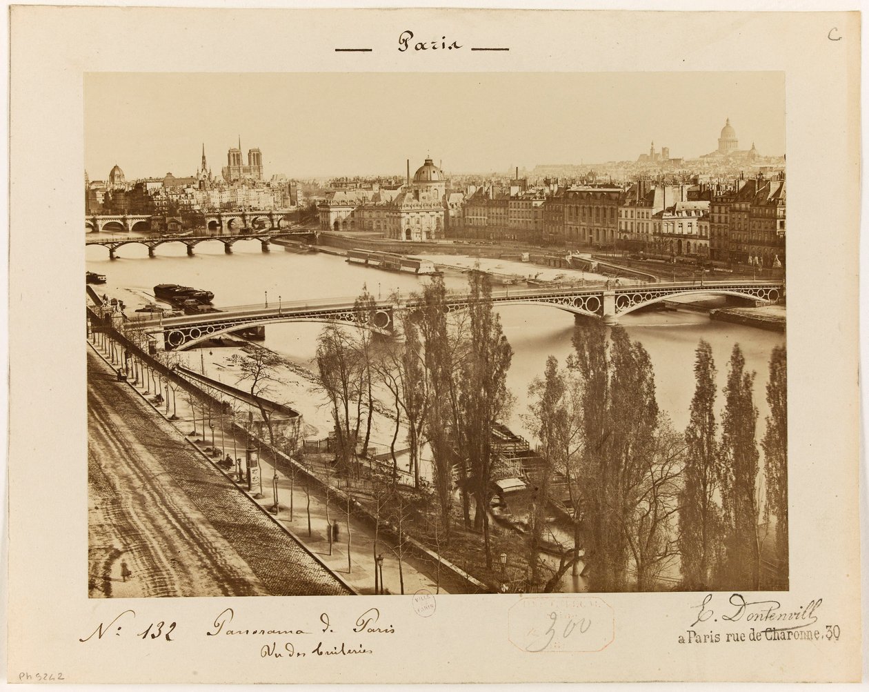  autorstwa Edouard Dontenville