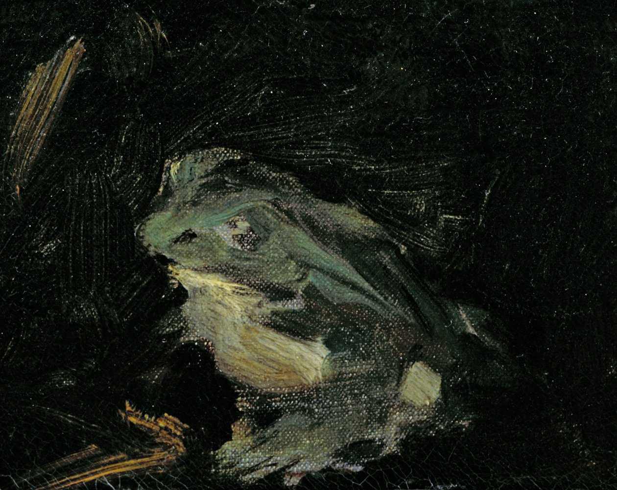 Śniadanie na trawie, 1863 autorstwa Édouard Manet