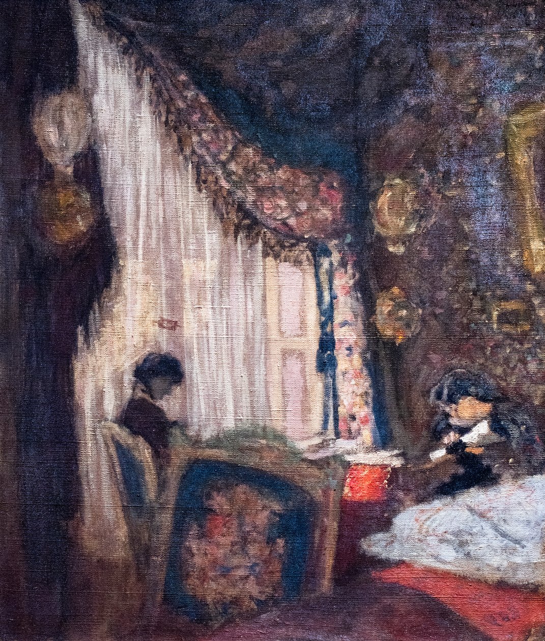  autorstwa Edouard Vuillard