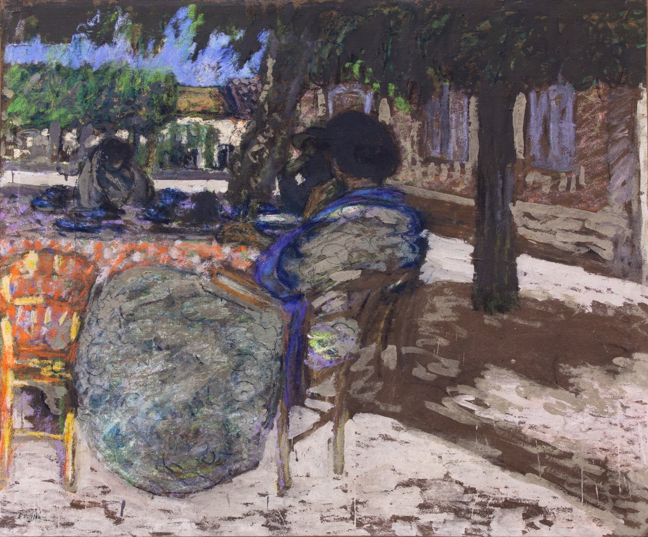  autorstwa Edouard Vuillard