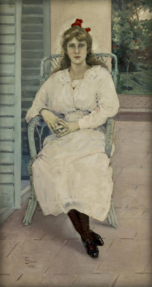 Prywatny autorstwa Eduardo Sivori
