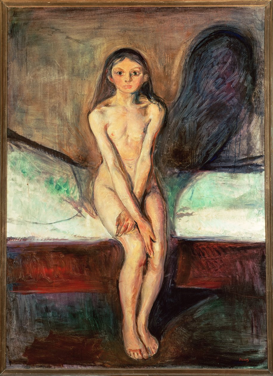  autorstwa Edvard Munch