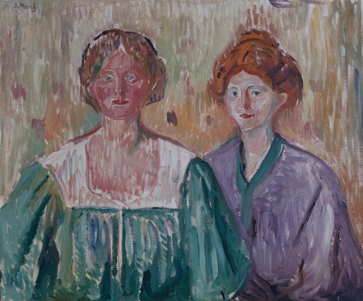  autorstwa Edvard Munch