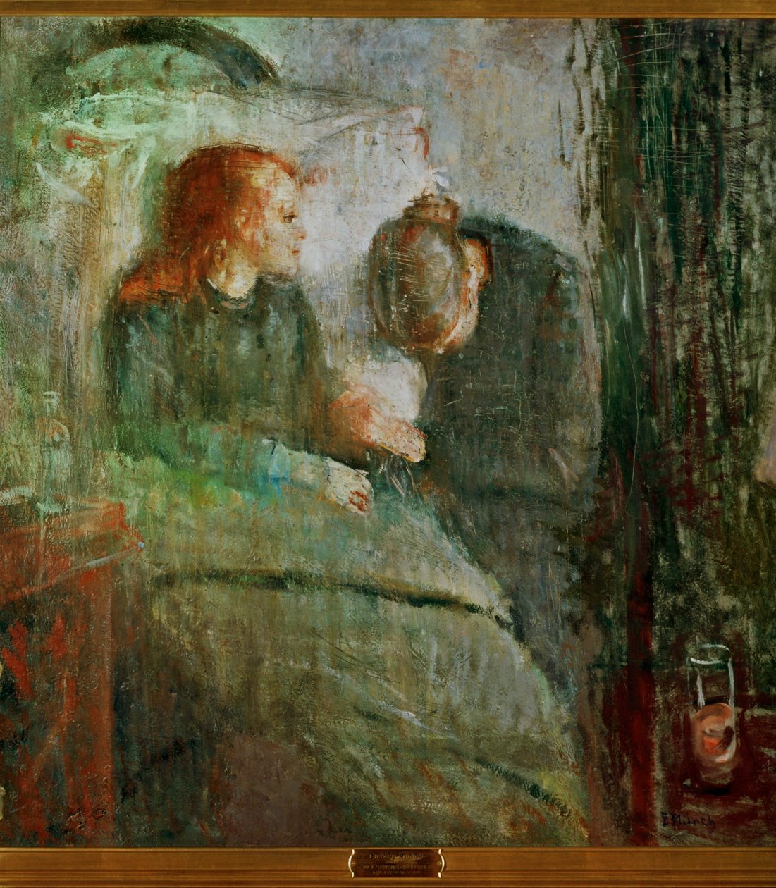  autorstwa Edvard Munch